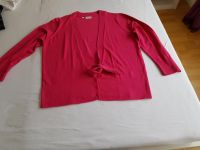 Damen Strickjacke, Größe 48/50, pink, Neu Kreis Pinneberg - Uetersen Vorschau