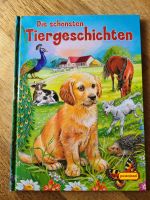 Kinderbuch: Tiergeschichten, neu Nordrhein-Westfalen - Leichlingen Vorschau