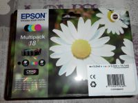 Epson Druckerpatronen original verpackt Niedersachsen - Oldenburg Vorschau