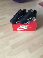 Nike Air Max Plus Overbranded Overbranding TN,Tuned Schwarz Gr.43 Nordrhein-Westfalen - Kreuztal Vorschau