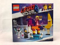 ✅ LEGO 70824 Lego Movie 2 Das ist Königin Wasimma Si-Wi NEU / OVP Thüringen - Schleiz Vorschau