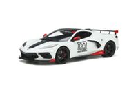 Chevrolet Corvette C8 Pace Car IMSA 2020 • GT Spirit GT370 1:18 Baden-Württemberg - Oberkirch Vorschau