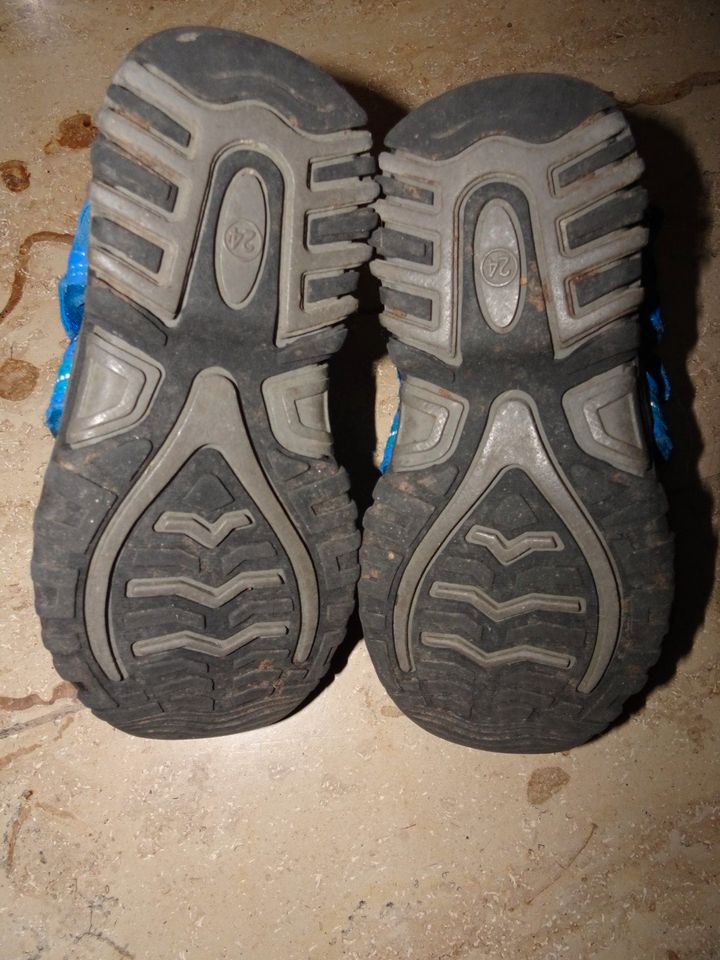 Sandalen Größe 24 in Aurach