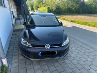 Volkswagen Golf 1.6 TDI - Standhzg, Kurvenlicht, ACC, Spurh Bayern - Bruckberg bei Landshut Vorschau