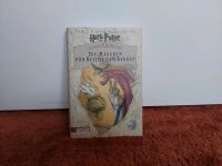Harry Potter Die Märchen von Beedle dem Barden - Joannr K.Rowling Brandenburg - Müncheberg Vorschau