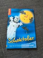 Bastelbücher: Schoktober (Halloween), Alle meine Hasen (Ostern) Hessen - Kassel Vorschau