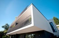 Balkon, Design, Balkongeländer Nordrhein-Westfalen - Salzkotten Vorschau