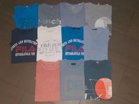 11 x Tshirt Gr L Bench, Fila, DH, Mexiko usw Nordrhein-Westfalen - Roetgen Vorschau