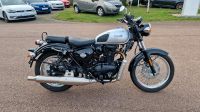 Benelli Imperiale 400 ( Classic ) Neufahrzeug Sachsen-Anhalt - Hettstedt Vorschau