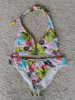 Neckholder Bikini Gr 38 Nordrhein-Westfalen - Neuss Vorschau