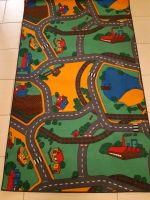 Spielteppich ca 100 x 165 cm *sehr gut* Sachsen - Tharandt Vorschau