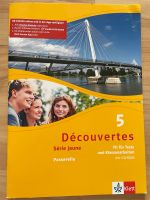 Découvertes 5. Série jaune: Fit für Tests und Klassenarbeiten Rheinland-Pfalz - Großmaischeid Vorschau
