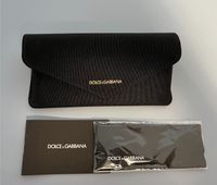Dolce & Gabbana Brillenetui Bayern - Ingolstadt Vorschau