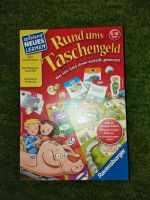 Brettspiel zum Rechnen Hessen - Bad Sooden-Allendorf Vorschau