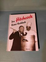 Das Hitchcock Kochbuch, Mord und Mahlzeiten Niedersachsen - Syke Vorschau