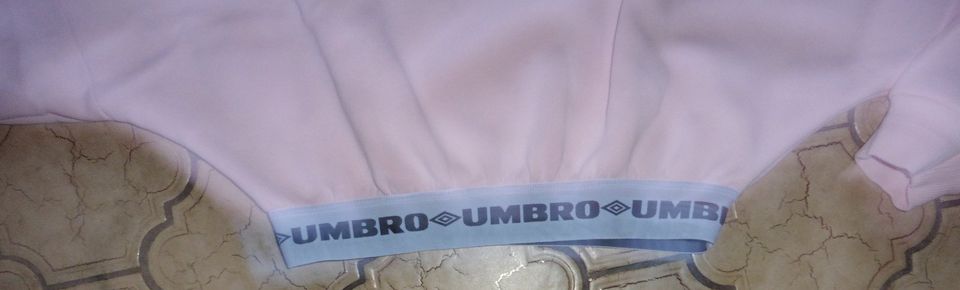 UMBRO   Sweatshirt Gr.M/ L  rose neuwertig in Paderborn