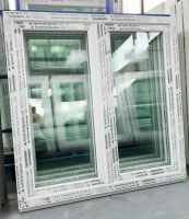 130x130 cm BxH Kunststoff Fenster 2-flg. Dreh-Kipp sofort kaufen! Burglesum - Burg-Grambke Vorschau