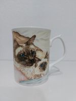 Cats "PillowTalk Tasse Duchess English Bone China Made in England Rheinland-Pfalz - Nackenheim Vorschau