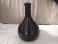 ASA Cuba Selection_Vase braun geringelt - NEU (NP 29,90 EUR) Pankow - Prenzlauer Berg Vorschau