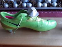 Nike Mercurial Vapor VI 6 SG 47,5 EU Hessen - Waldems Vorschau