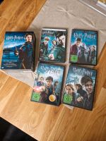 Harry Potter DVD Kollektion, neuwertig Rheinland-Pfalz - Zeltingen-Rachtig Vorschau