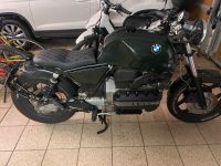 BMW K100 RS Caferacer Bayern - Vilsbiburg Vorschau