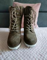 Damen Schuhe Thüringen - Erfurt Vorschau