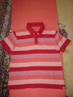 Herren T-Shirt (Rot / Orange) Größe XL 54 von Bexleys Bayern - Eitting Vorschau