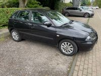 Seat Ibiza 6L 1.4 4 Türer TÜV Neu Alufelgen Nordrhein-Westfalen - Oberhausen Vorschau