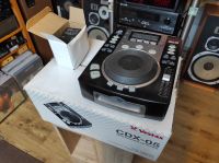 Vestax CDX-05 Professional DJ CD Player Rheinland-Pfalz - Wolfstein Vorschau