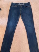 Levis Jeans Gr. 12L/31 Neuwertig Nordrhein-Westfalen - Velen Vorschau