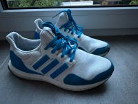 adidas Ultraboost LEGO Schuhe Sneaker 39 1/3 blau weiß Essen - Essen-Borbeck Vorschau