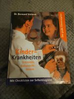 Kinderkrankheiten Brandenburg - Gröden Vorschau