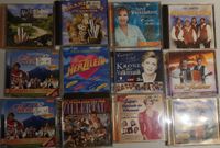 CD`s Volksmusik (20 CD`s) Baden-Württemberg - Ehingen (Donau) Vorschau