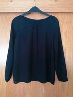 Damen Bluse ZARA Gr.M, neuwertig Nordrhein-Westfalen - Unna Vorschau