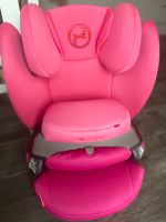 Cybex gold pallas s-fix Isofix pink gr 1-3 Bad Doberan - Landkreis - Bentwisch Vorschau