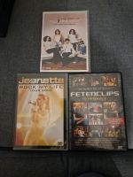 Musik DVD's Nordrhein-Westfalen - Warstein Vorschau