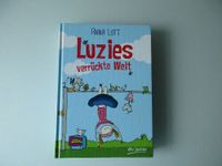 Buch "Luzies verrückte Welt" von Anna Lott,NEU Ludwigslust - Landkreis - Ludwigslust Vorschau