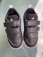 Adidas Schuhe für Kinder. Größe:24. Schwarz Hessen - Neckarsteinach Vorschau