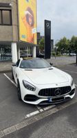 Mercedes-Benz AMG GT S GARANTIE/NON-OPF/KERAMIK/CARBON/HA-Lenk Nordrhein-Westfalen - Alfter Vorschau