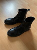 CHELSEA Boots Herren EUR 46, getragen Hessen - Offenbach Vorschau