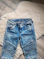 G-Star Skinny Jeans 25/30 Nordrhein-Westfalen - Lengerich Vorschau