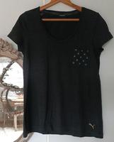 PUMA SHIRT BAUMWOLLE GR. 38 Bayern - Schwabach Vorschau