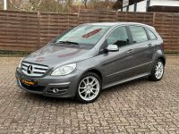 Mercedes-Benz B 180 AHK/NAVI/SITZHEIZUNG/PDC/KLIMA Niedersachsen - Wennigsen Vorschau