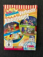 DVD: Bibi Blocksberg, Doppel DVD Thüringen - Großlöbichau Vorschau