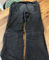 Motorrad-Jeans Vanucci, schwarz, Gr. 48 Rheinland-Pfalz - Speyer Vorschau