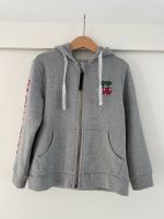 Pacha Ibiza Sweatjacke Hoodie 122/128 Frankfurt am Main - Sachsenhausen Vorschau