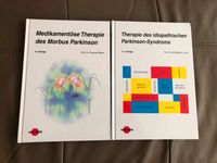 2x Parkinson Medikamentöse Therapie Jost Müller Brandenburg - Potsdam Vorschau