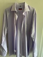 Eterna Hemd Modern Fit Größe 44 Schleswig-Holstein - Norderstedt Vorschau