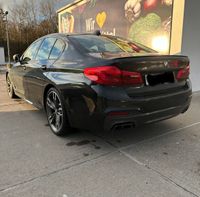 BMW M550i xDrive - Remote Control Parking - Laser Baden-Württemberg - Villingen-Schwenningen Vorschau